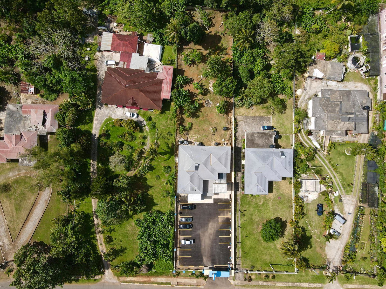 Ninth image of 42 Hopeton Pen Ridgeview Man in Mandeville, Manchester, Jamaica - property is For Sale