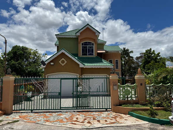 First image of Lot 510 Bauxite Crescent, Mineral in Mineral Heights, Clarendon, Jamaica - property is For Sale