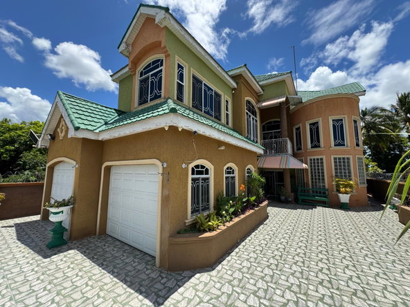 Second image of Lot 510 Bauxite Crescent, Mineral in Mineral Heights, Clarendon, Jamaica - property is For Sale