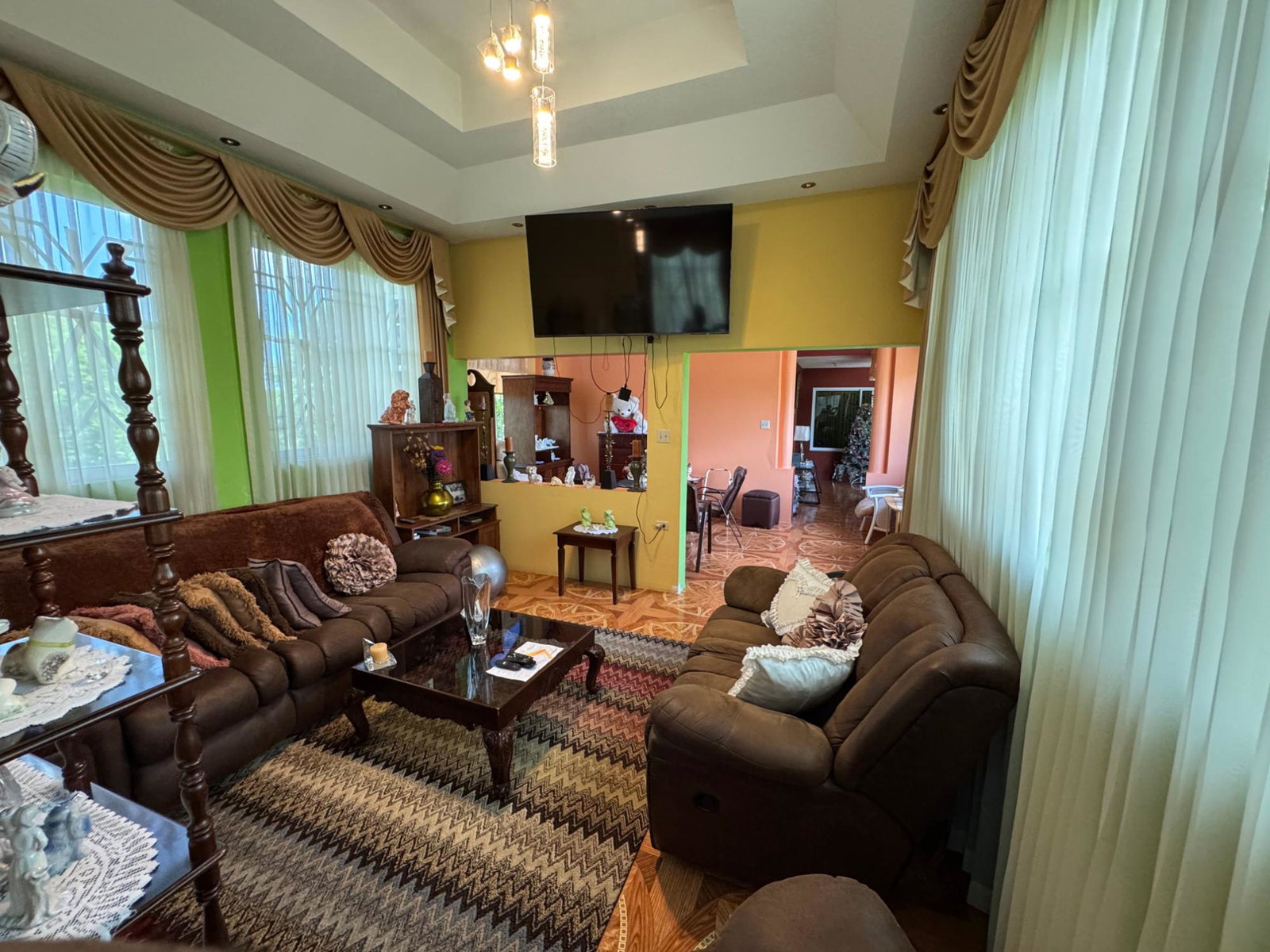 Twentieth image of Lot 510 Bauxite Crescent, Mineral in Mineral Heights, Clarendon, Jamaica - property is For Sale