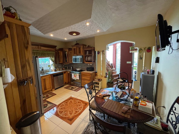 Fifth image of Lot 510 Bauxite Crescent, Mineral in Mineral Heights, Clarendon, Jamaica - property is For Sale