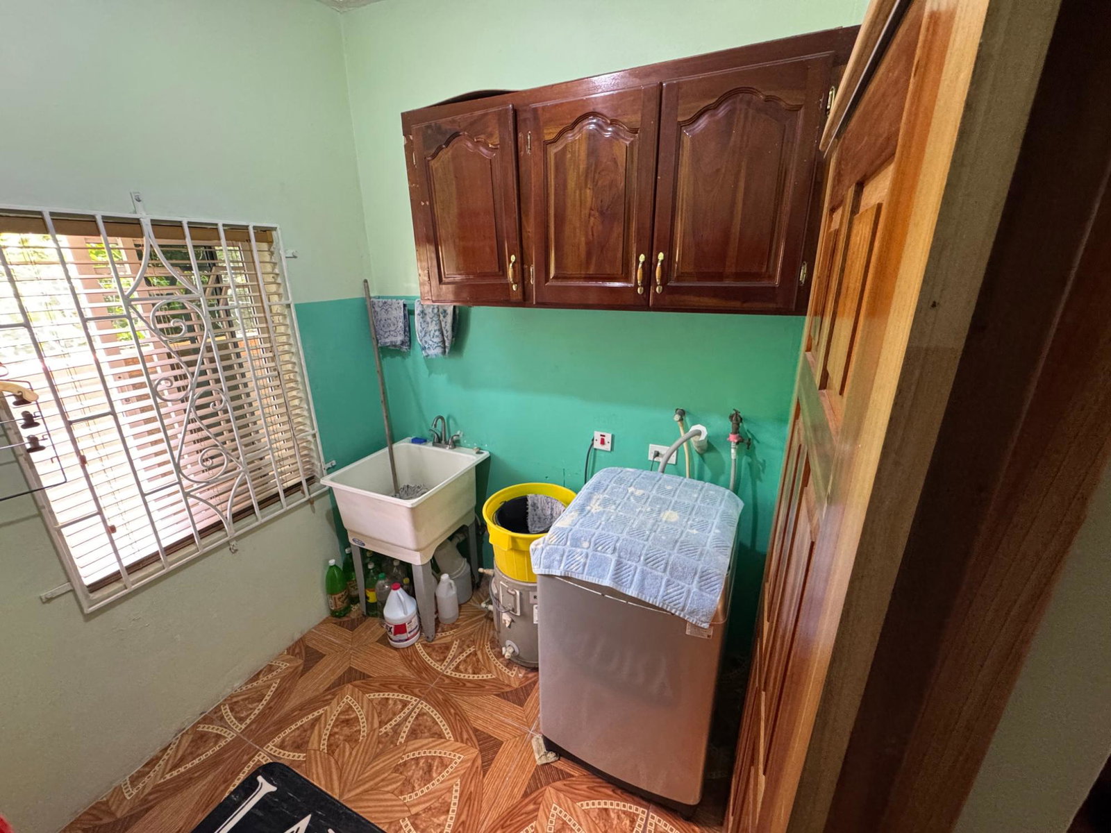 Ninth image of Lot 510 Bauxite Crescent, Mineral in Mineral Heights, Clarendon, Jamaica - property is For Sale