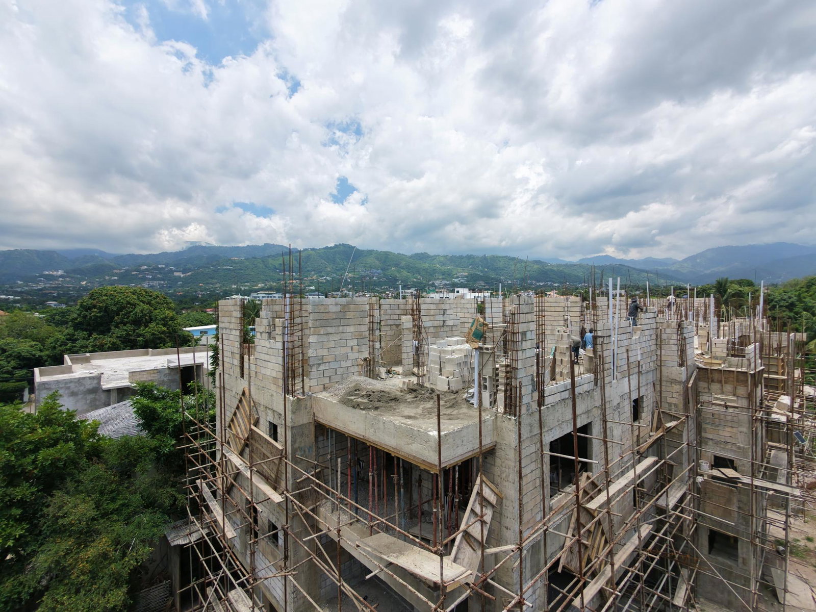 Tenth image of 4-4 Sandhurst Place in Kingston 6, St. Andrew, Jamaica - property is For Sale