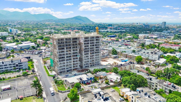 Tenth image of A901-3 Central Avenue in Kingston 8, St. Andrew, Jamaica - property is For Sale