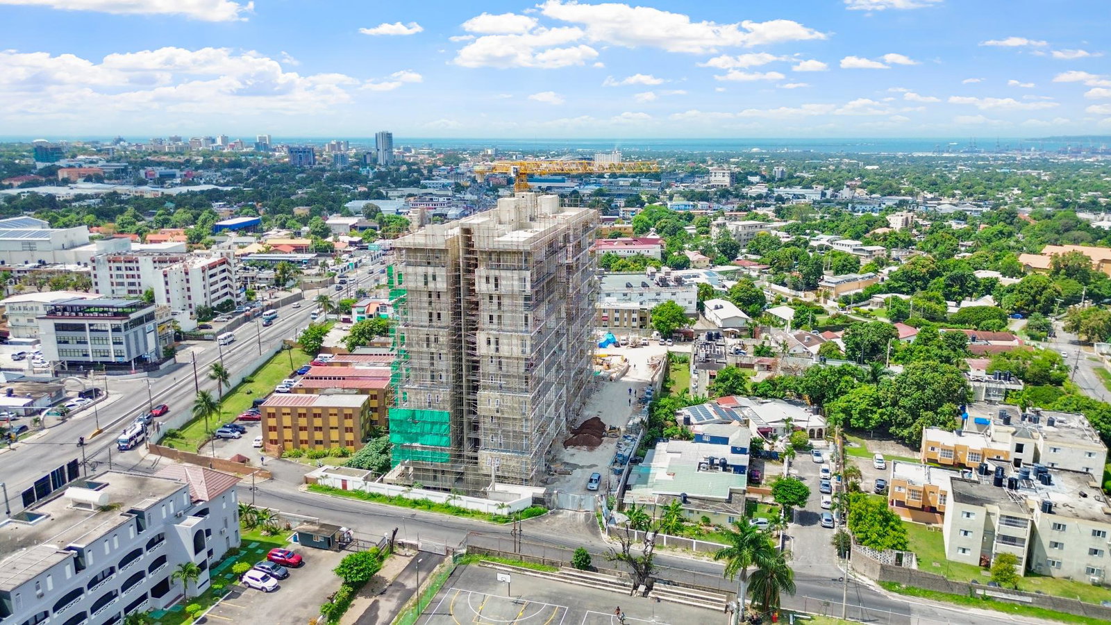 Eleventh image of A901-3 Central Avenue in Kingston 8, St. Andrew, Jamaica - property is For Sale