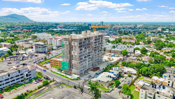 Twelfth image of A901-3 Central Avenue in Kingston 8, St. Andrew, Jamaica - property is For Sale