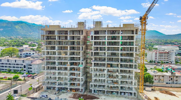 Thirteenth image of A901-3 Central Avenue in Kingston 8, St. Andrew, Jamaica - property is For Sale