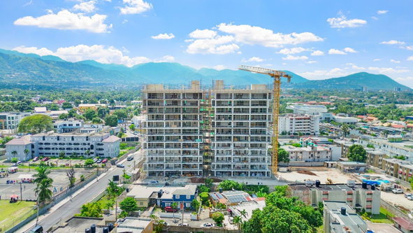 Sixth image of A901-3 Central Avenue in Kingston 8, St. Andrew, Jamaica - property is For Sale
