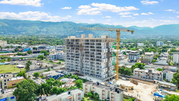 Seventh image of A901-3 Central Avenue in Kingston 8, St. Andrew, Jamaica - property is For Sale