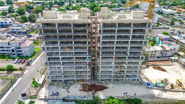 Eighth image of A901-3 Central Avenue in Kingston 8, St. Andrew, Jamaica - property is For Sale