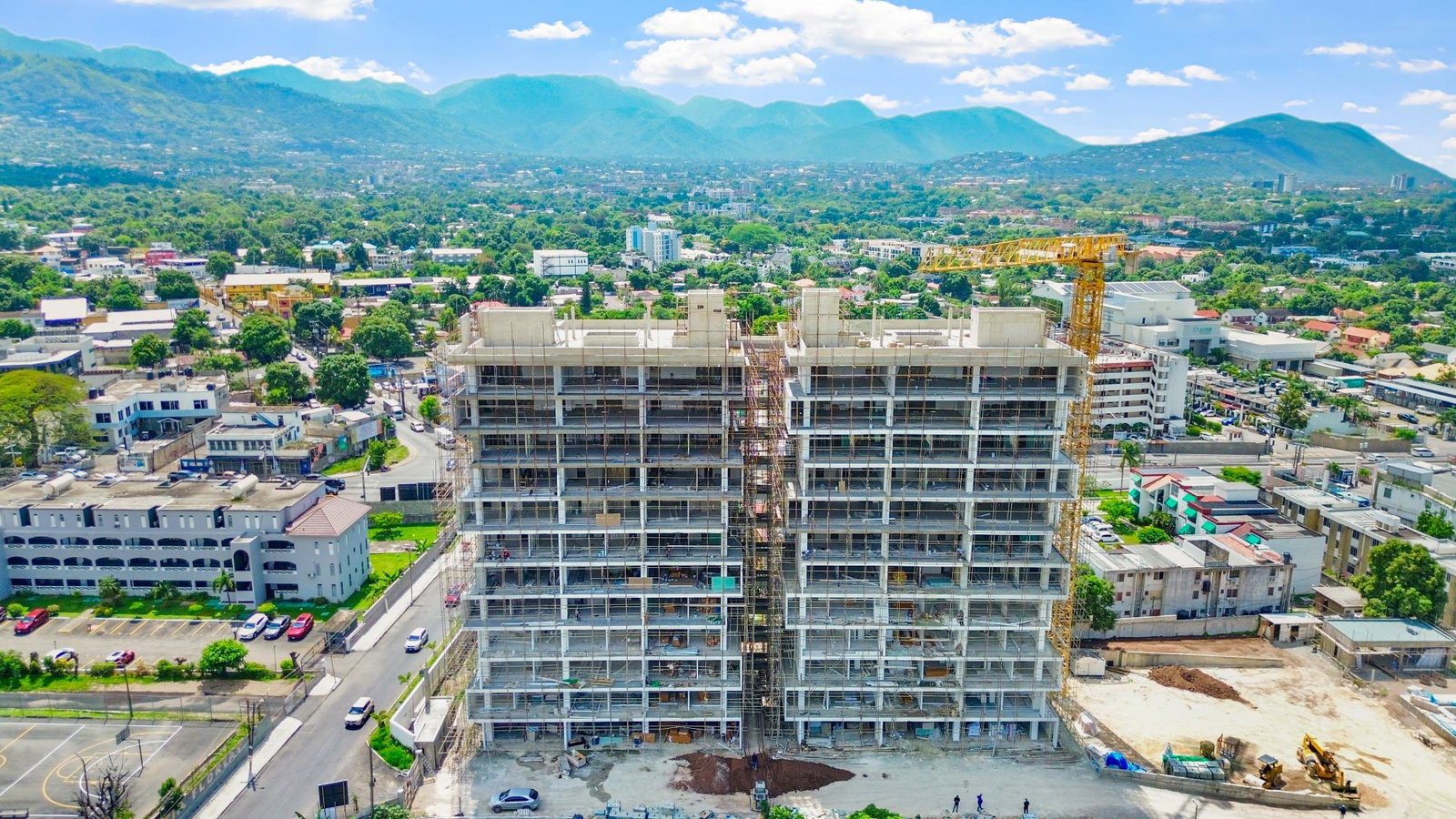 Ninth image of A901-3 Central Avenue in Kingston 8, St. Andrew, Jamaica - property is For Sale