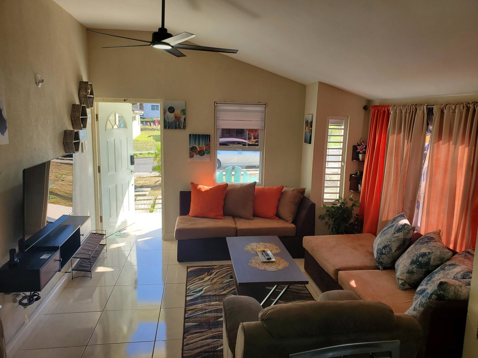 Fourteenth image of 29- Holland Estate in Falmouth, Trelawny, Jamaica - property is For Rent