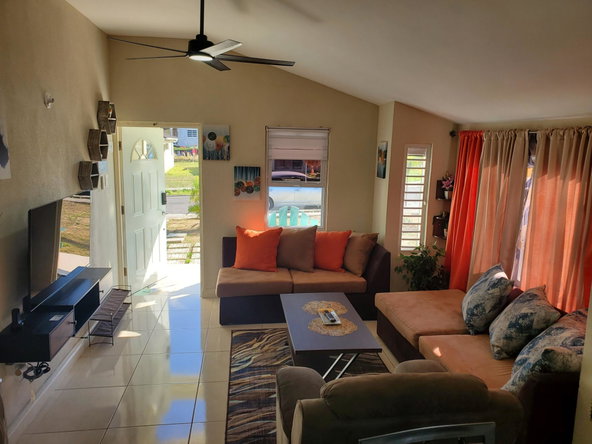 Fourteenth image of 29- Holland Estate in Falmouth, Trelawny, Jamaica - property is For Rent