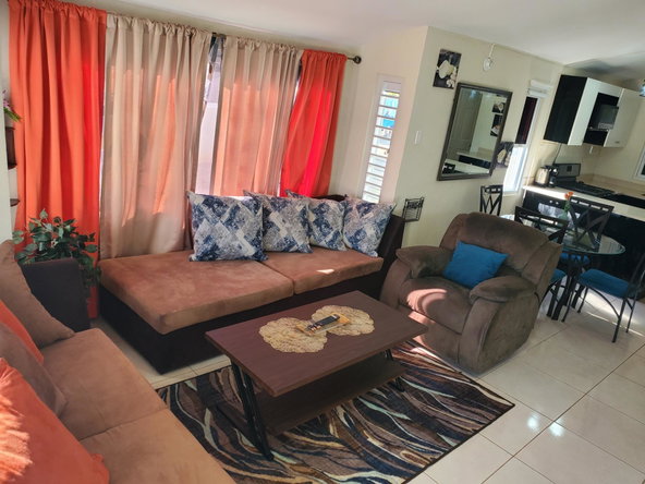 Seventeenth image of 29- Holland Estate in Falmouth, Trelawny, Jamaica - property is For Rent