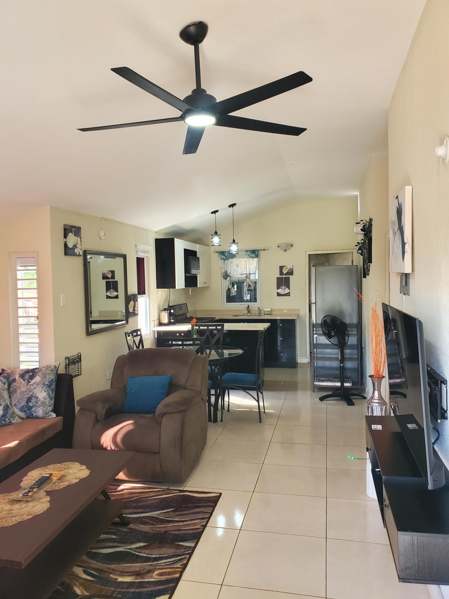 Eighteenth image of 29- Holland Estate in Falmouth, Trelawny, Jamaica - property is For Rent