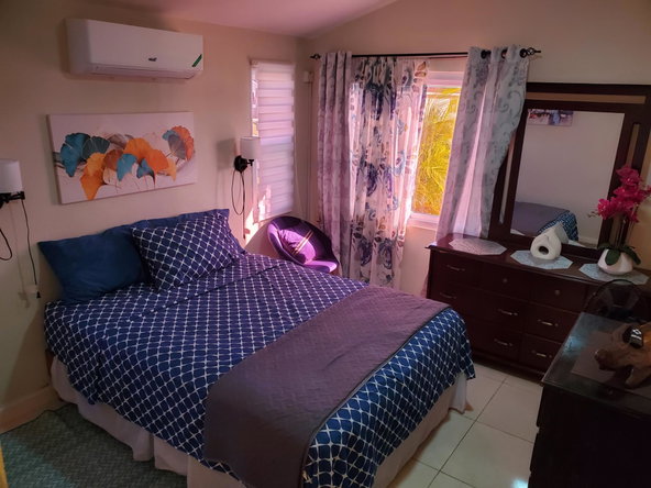 Seventh image of 29- Holland Estate in Falmouth, Trelawny, Jamaica - property is For Rent