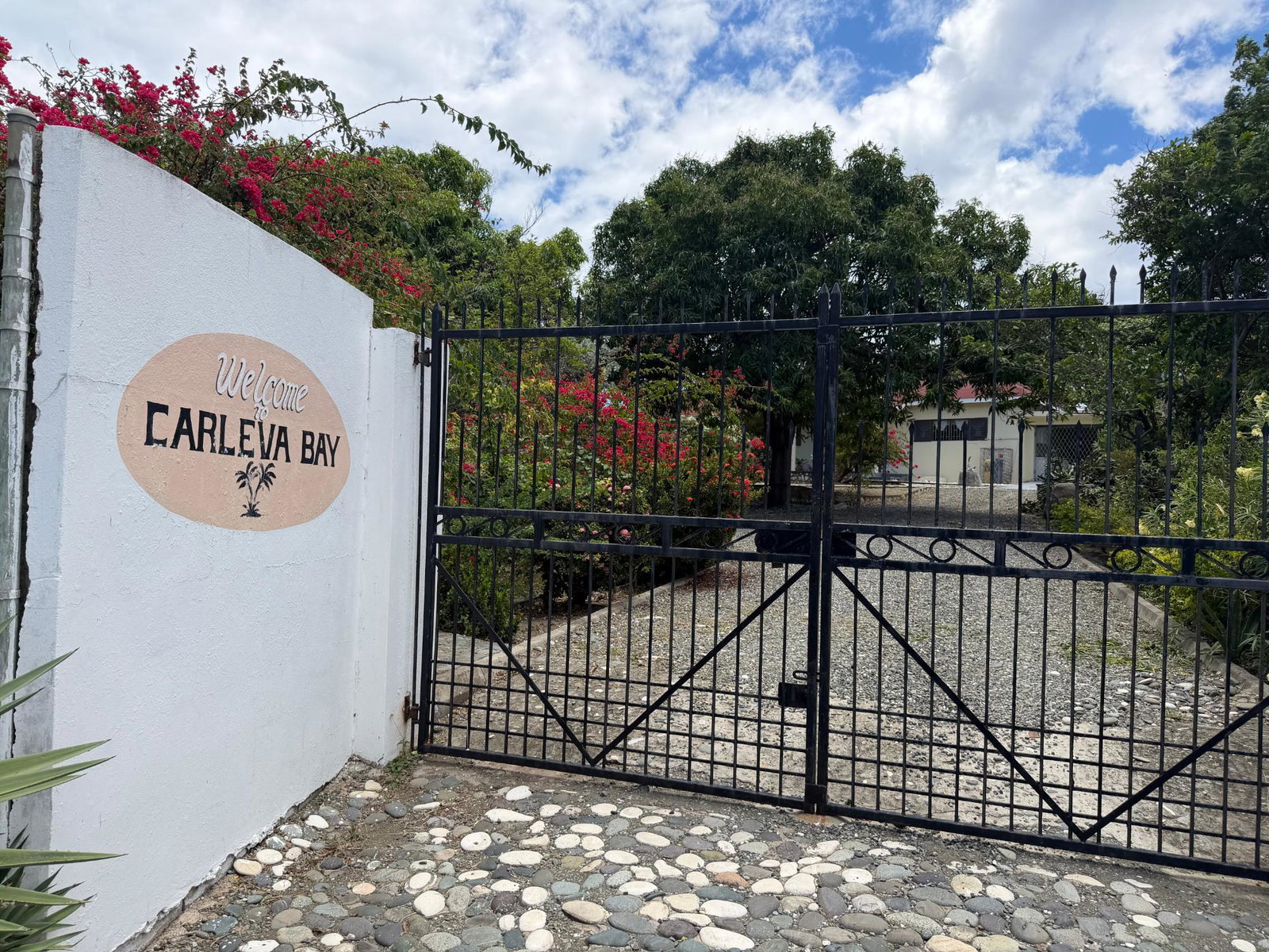First image of Pondside in Yallahs, St. Thomas, Jamaica - property is For Sale
