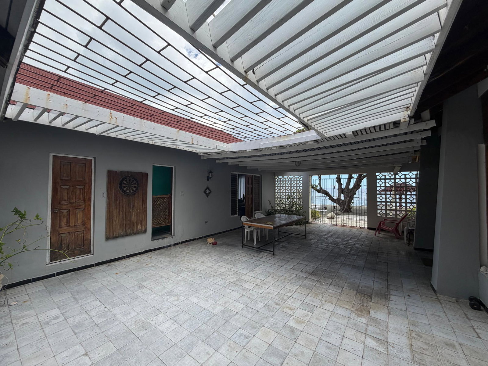 Fourteenth image of Pondside in Yallahs, St. Thomas, Jamaica - property is For Sale