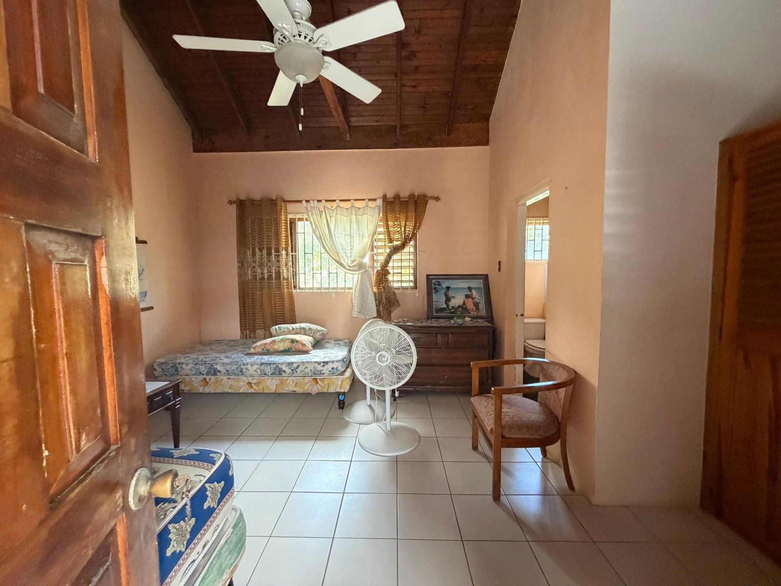 Fifteenth image of Pondside in Yallahs, St. Thomas, Jamaica - property is For Sale