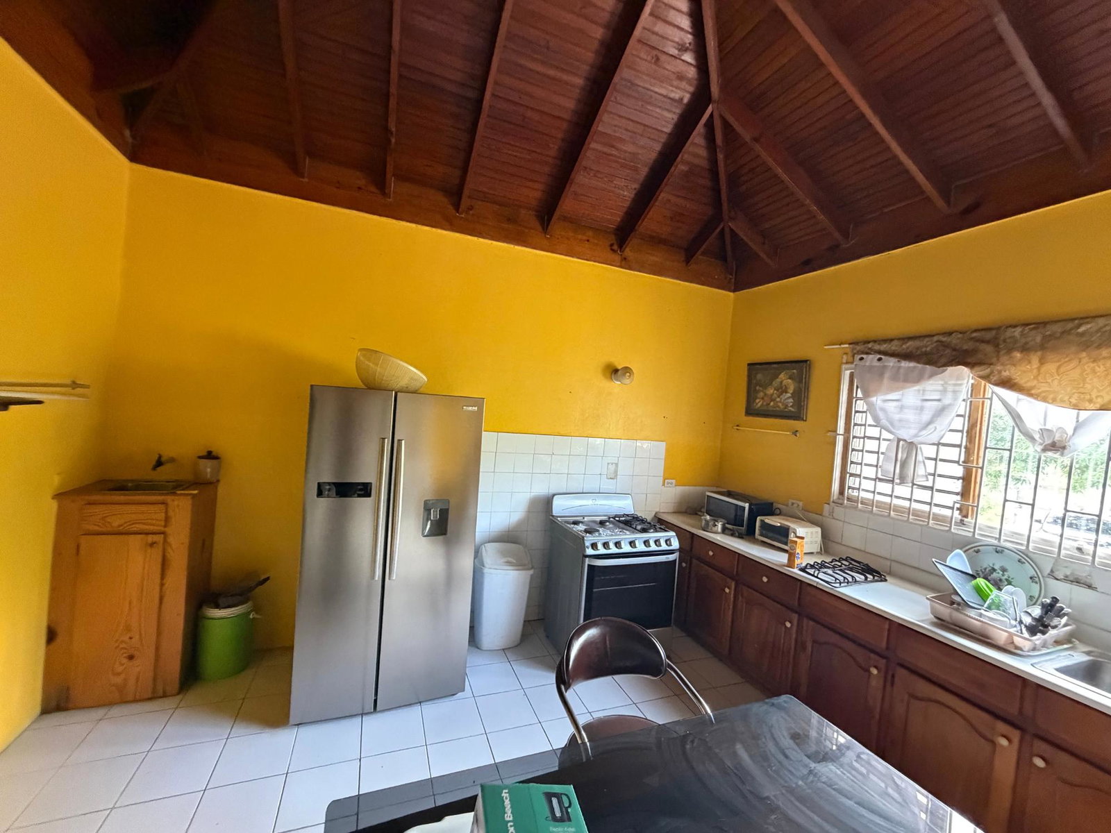 Sixteenth image of Pondside in Yallahs, St. Thomas, Jamaica - property is For Sale