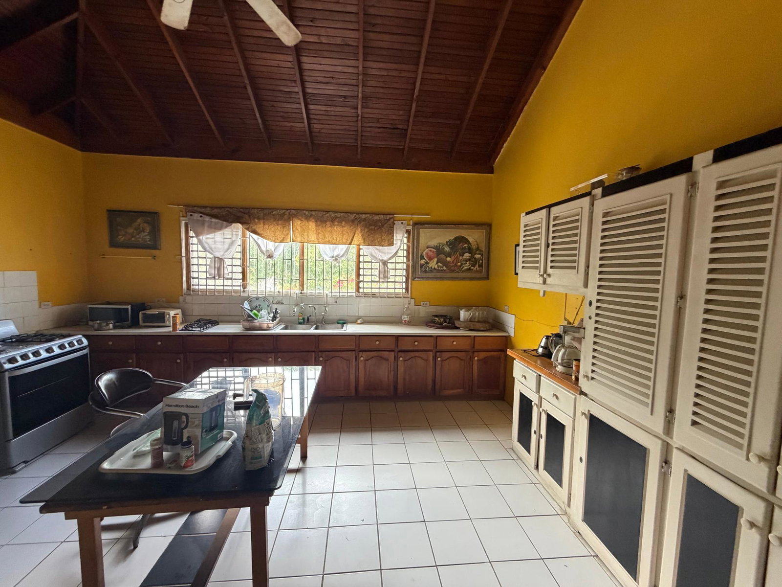 Seventeenth image of Pondside in Yallahs, St. Thomas, Jamaica - property is For Sale