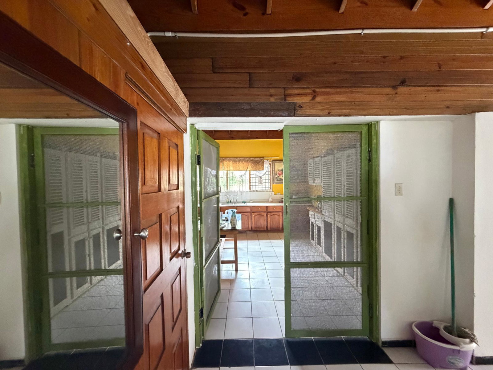 Nineteenth image of Pondside in Yallahs, St. Thomas, Jamaica - property is For Sale
