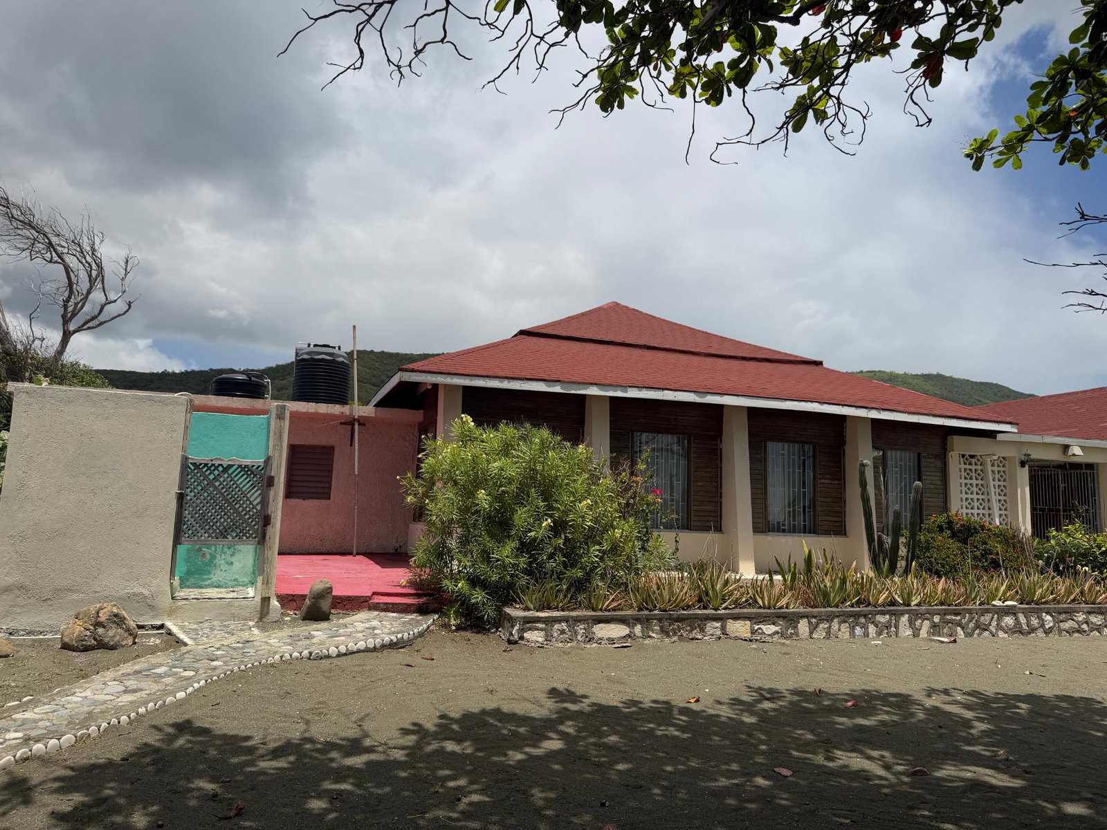 Twenty-Sixth image of Pondside in Yallahs, St. Thomas, Jamaica - property is For Sale