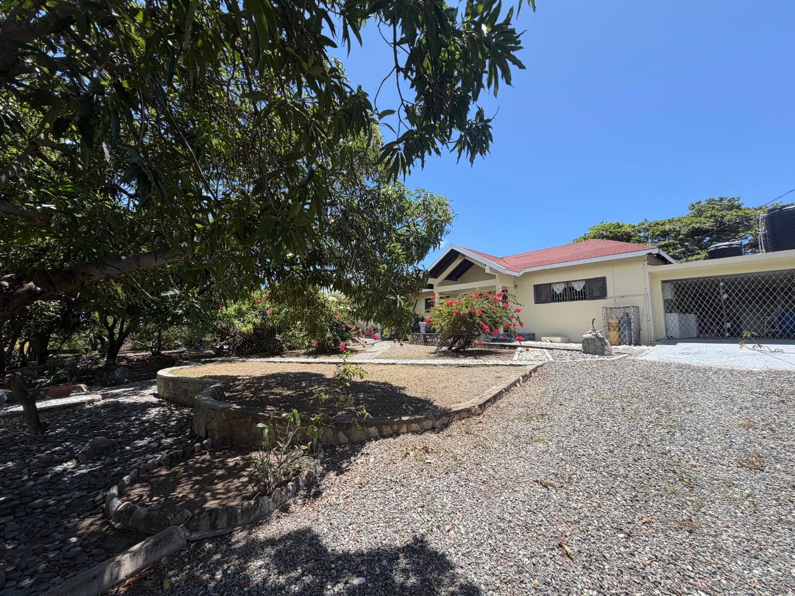 Fourth image of Pondside in Yallahs, St. Thomas, Jamaica - property is For Sale
