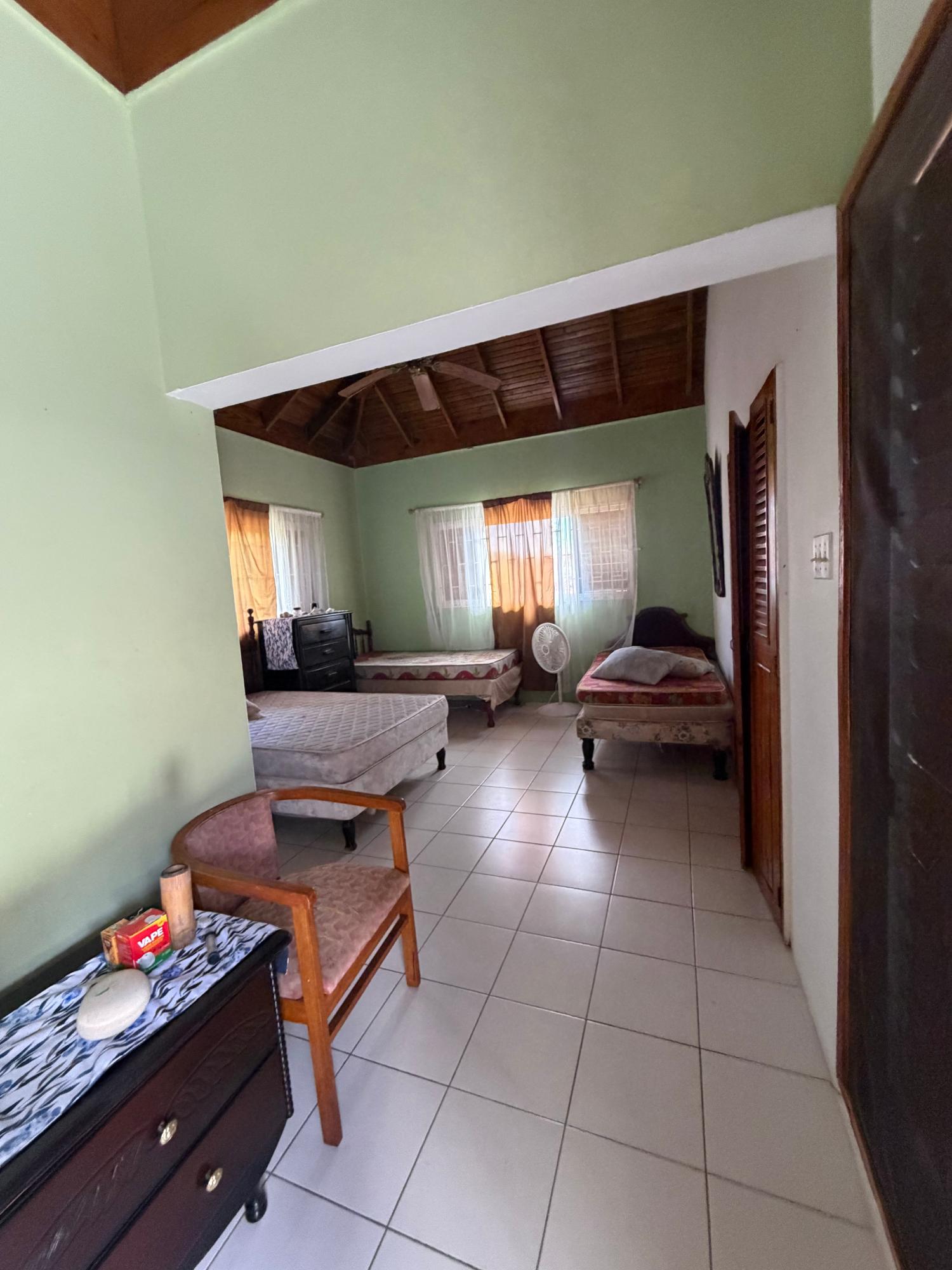 Eighth image of Pondside in Yallahs, St. Thomas, Jamaica - property is For Sale