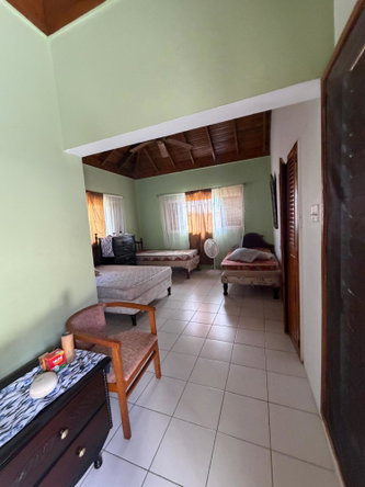 Eighth image of Pondside in Yallahs, St. Thomas, Jamaica - property is For Sale