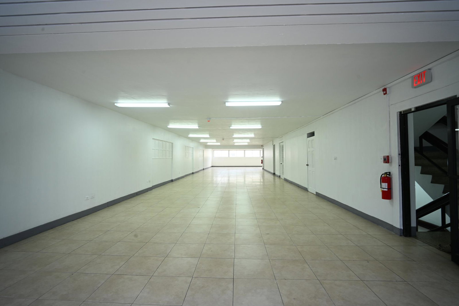 Fourth image of Floors 2&3 57knutsford Boulevard in Kingston 5, St. Andrew, Jamaica - property is For Rent