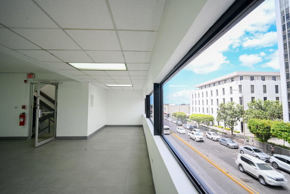 Third image of Floor 1-57 Knutsford Boulevard in Kingston 5, St. Andrew, Jamaica - property is For Rent