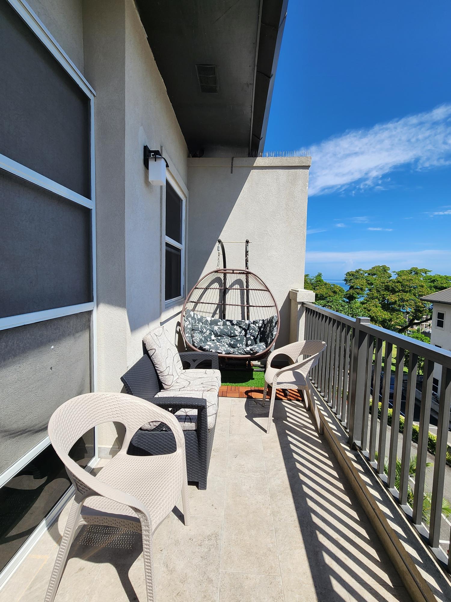 Sixteenth image of Apt. C5-4-6 Ocean Springs, Reading in Reading, St. James, Jamaica - property is For Sale