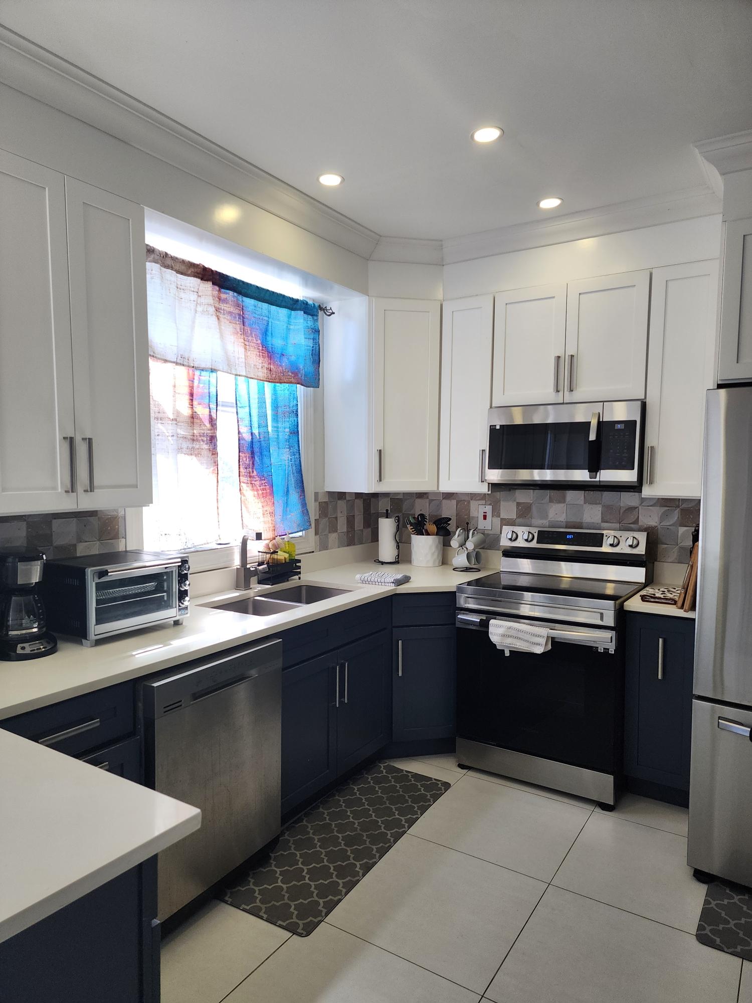 Third image of Apt. C5-4-6 Ocean Springs, Reading in Reading, St. James, Jamaica - property is For Sale