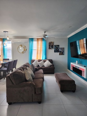 Fifth image of Apt. C5-4-6 Ocean Springs, Reading in Reading, St. James, Jamaica - property is For Sale