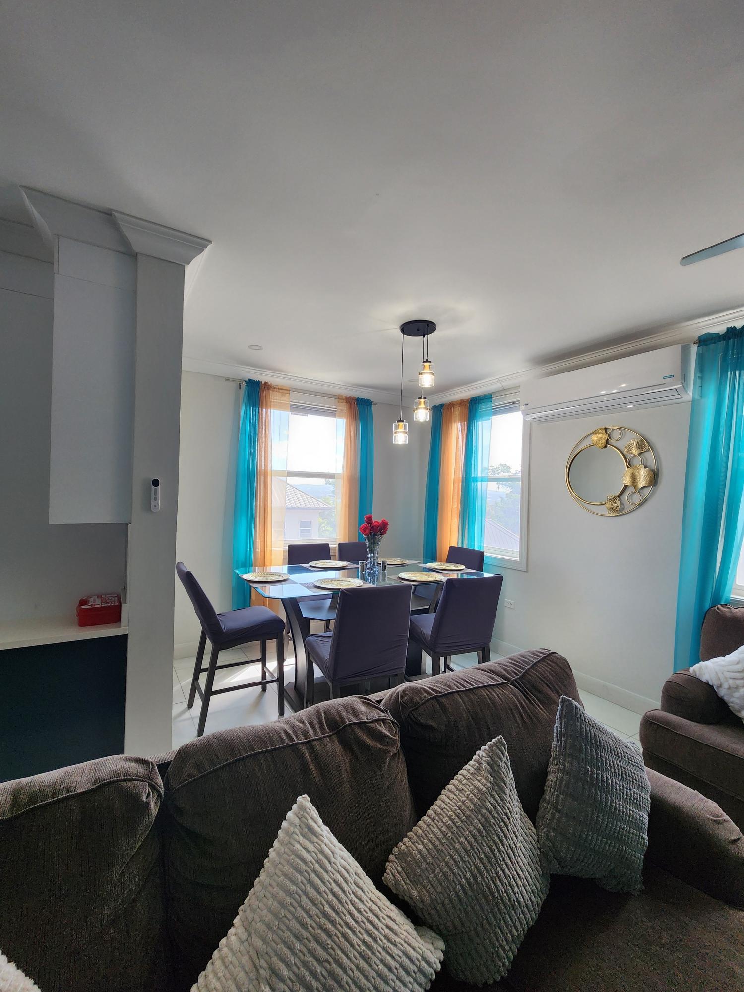 Sixth image of Apt. C5-4-6 Ocean Springs, Reading in Reading, St. James, Jamaica - property is For Sale