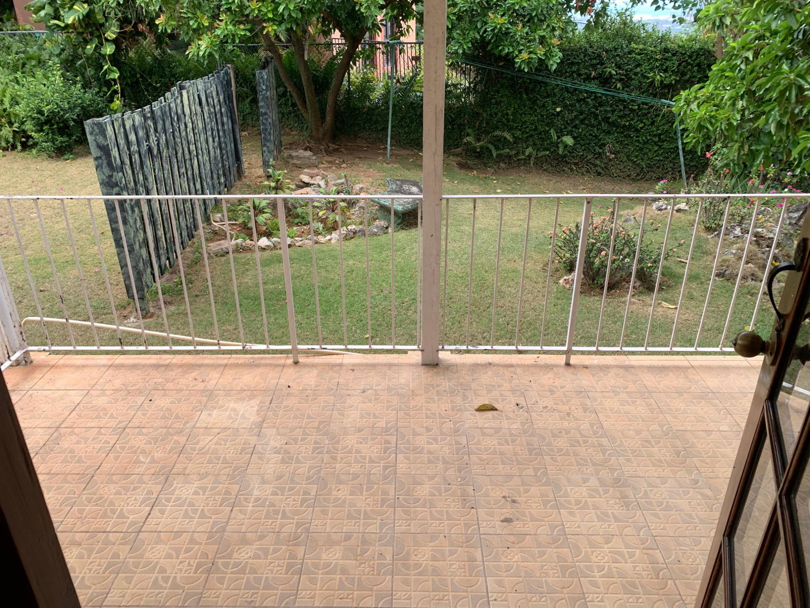 Eighth image of 1-84 East Armour Heights in Kingston 8, St. Andrew, Jamaica - property is For Rent
