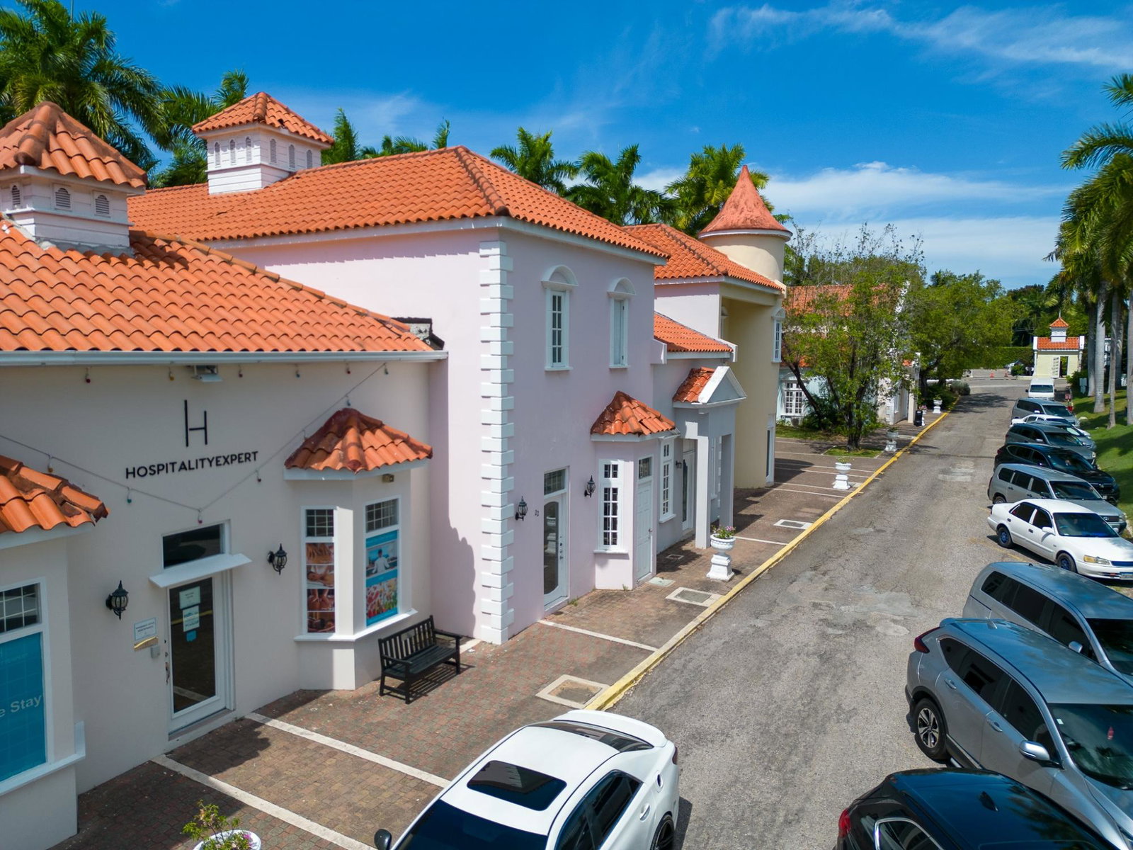 Sixth image of 6b- Half Moon Village, Rose h in Montego Bay, St. James, Jamaica - property is For Rent