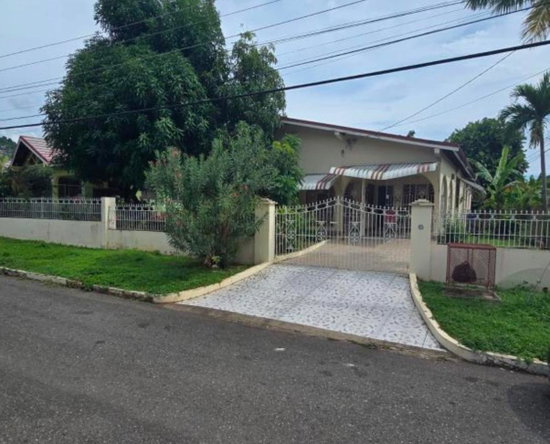 First image of 11 Chevy Chase, Kingston 19 in Kingston 19, St. Andrew, Jamaica - property is For Sale