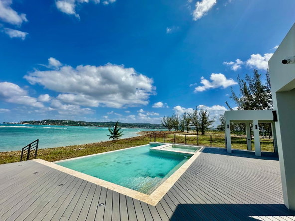 Tenth image of 19a- Pristine Harbour in Montego Bay, St. James, Jamaica - property is For Sale