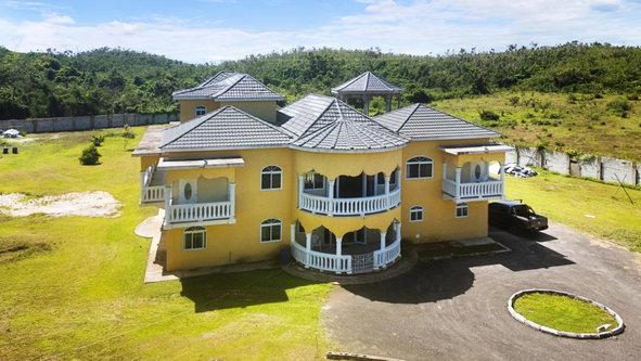First image of 24 Aldelhpi, Content in Adelphi, St. James, Jamaica - property is For Sale