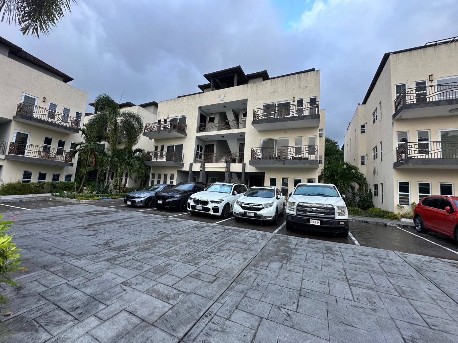 Second image of 12 Joshua’ Kingston 8 in Kingston 8, St. Andrew, Jamaica - property is For Sale