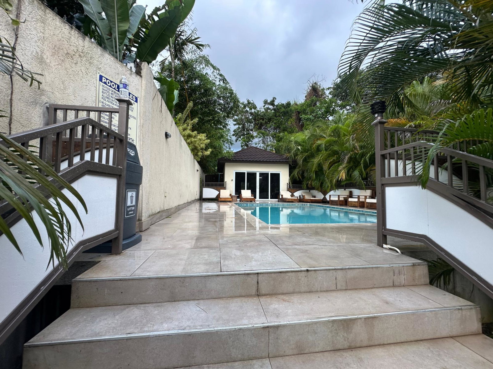 Sixth image of 12 Joshua’ Kingston 8 in Kingston 8, St. Andrew, Jamaica - property is For Sale