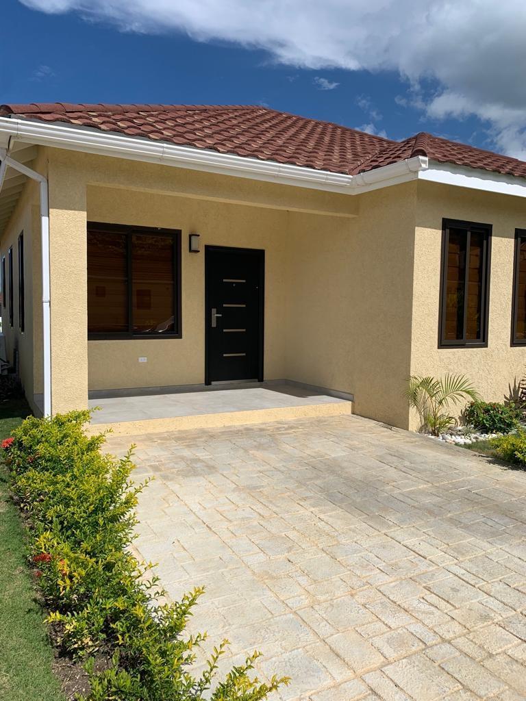 First image of 37 Happy Cove Estate in Ocho Rios, St. Ann, Jamaica - property is For Sale