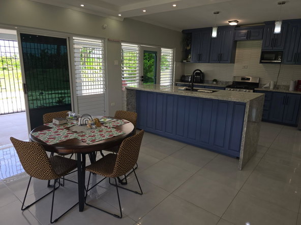 Fourteenth image of 12 Three Miles River, Sav in Savanna-La-Mar, Westmoreland, Jamaica - property is For Sale