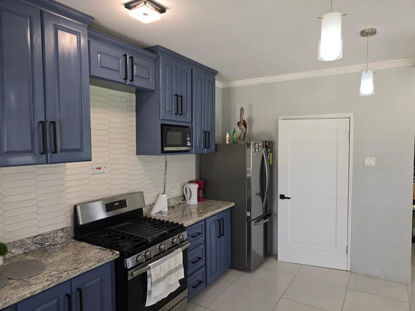 Nineteenth image of 12 Three Miles River, Sav in Savanna-La-Mar, Westmoreland, Jamaica - property is For Sale