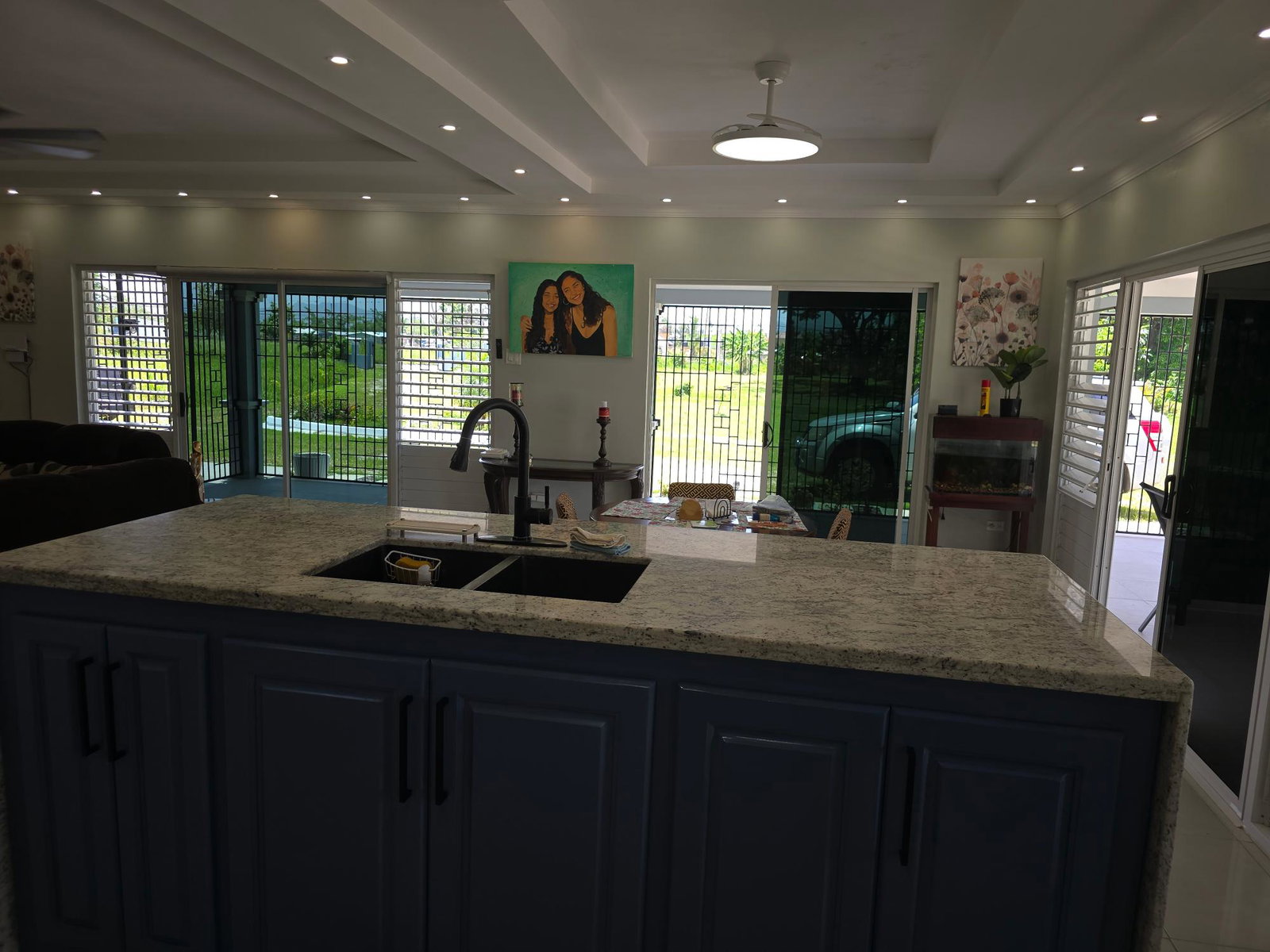 Twenty-First image of 12 Three Miles River, Sav in Savanna-La-Mar, Westmoreland, Jamaica - property is For Sale