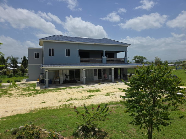 Fifth image of 12 Three Miles River, Sav in Savanna-La-Mar, Westmoreland, Jamaica - property is For Sale