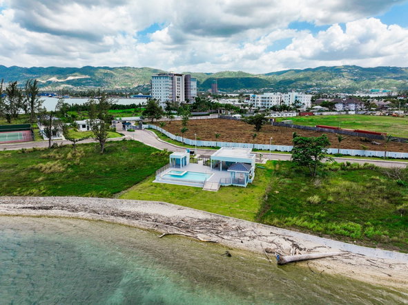 Thirtieth image of 9 & 10- Pristine Harbour in Montego Bay, St. James, Jamaica - property is For Sale