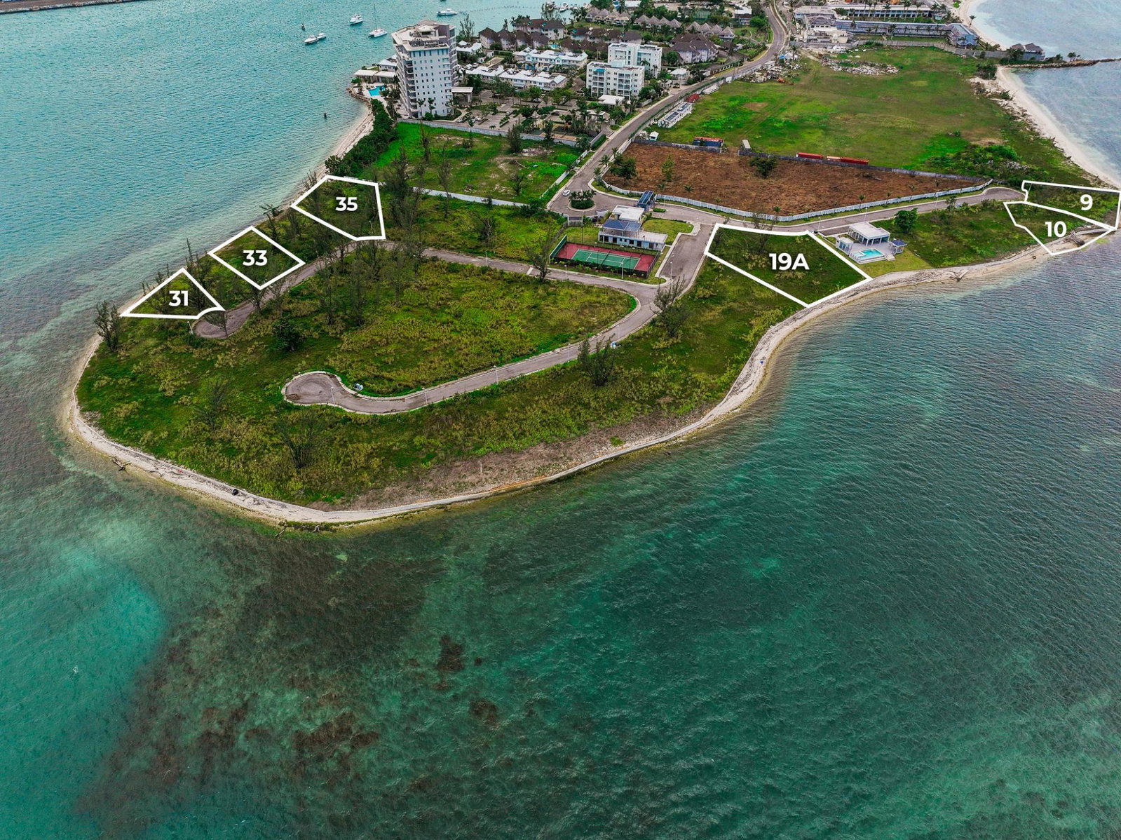 Second image of 31- Pristine Harbour in Montego Bay, St. James, Jamaica - property is For Sale